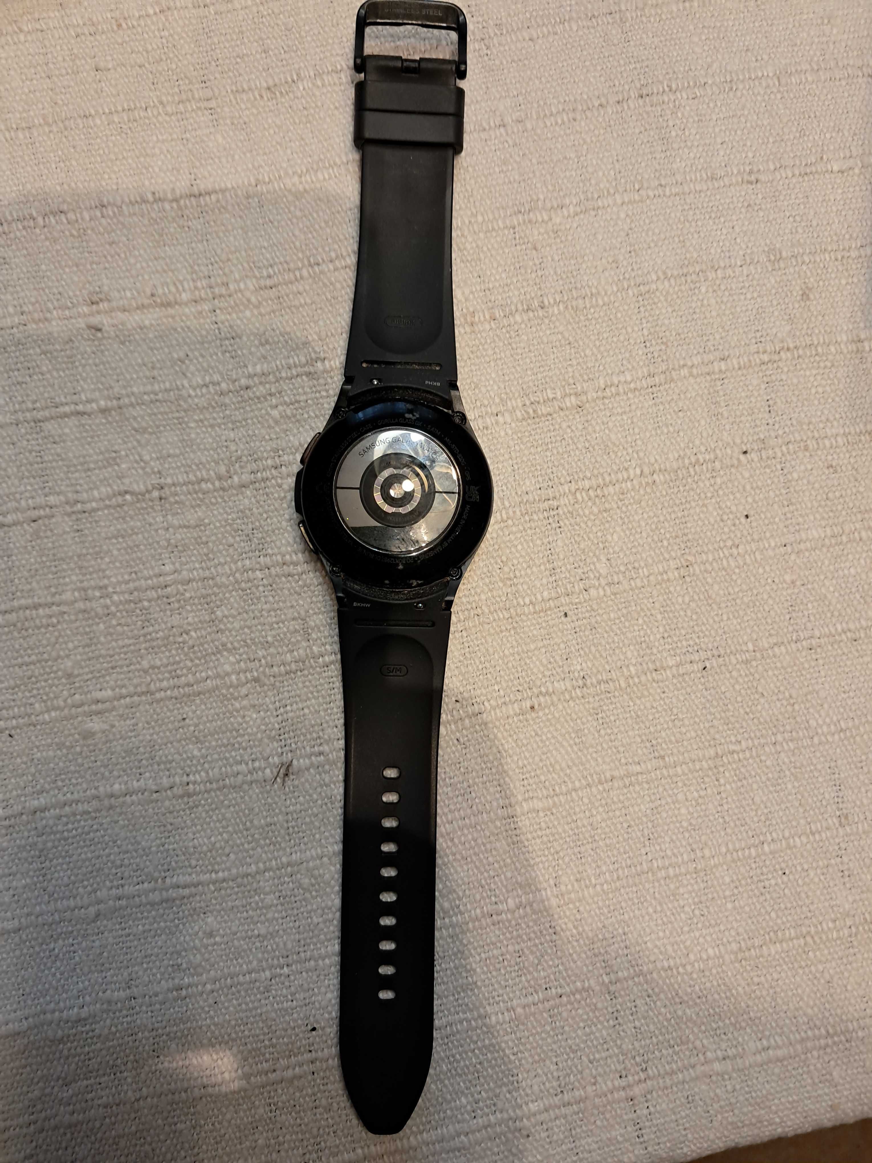 Smartwatch Samsung 4