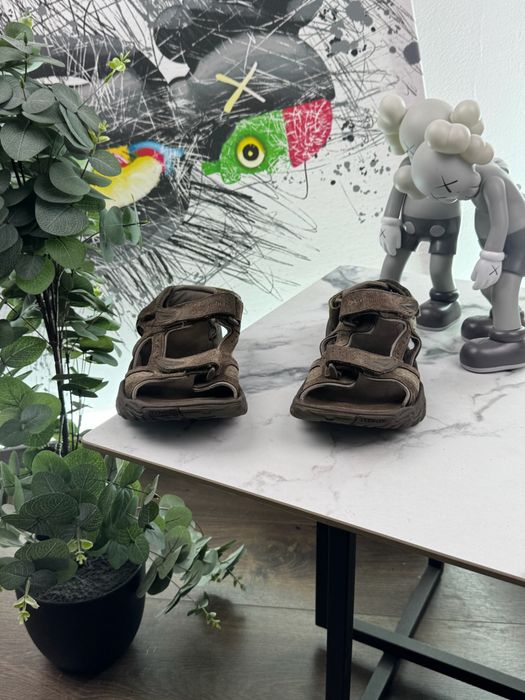 Кросівки сандалі Columbia 42 розмір Е6468