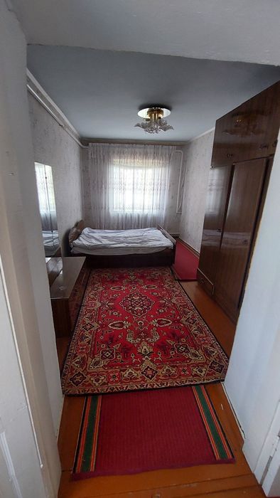 Продам Дом с.Сичавка