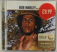 Bob Marley GOLD 2CD