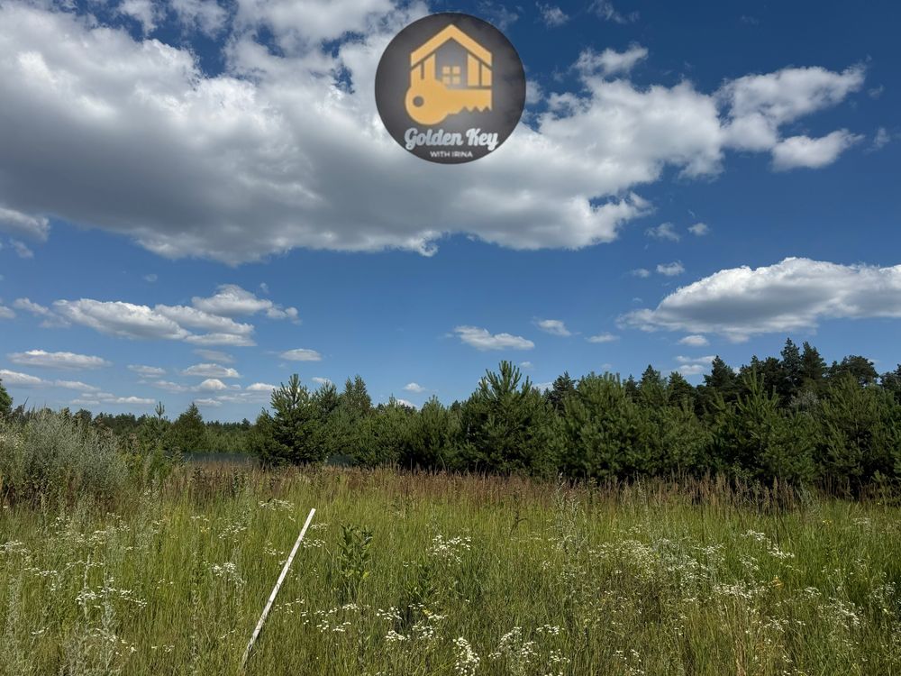 Продам Земельну ділянку 8сотих,КМ Ясний, 25кмКиїв