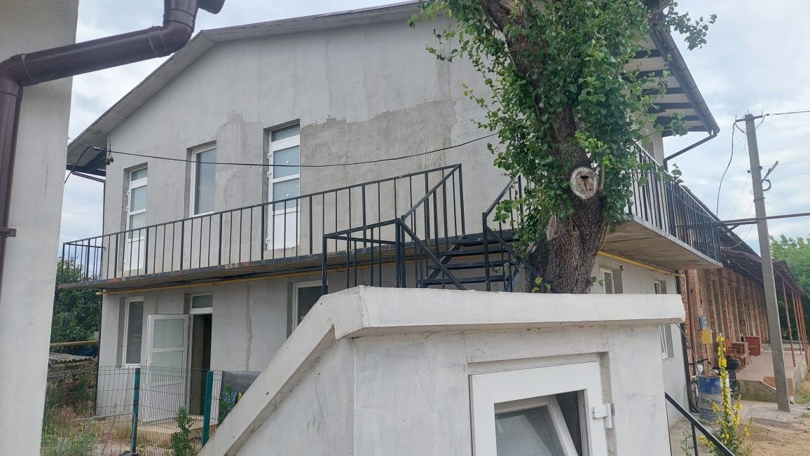 Продам 1-кімнатну квартиру. Вул.Коцюбинського.