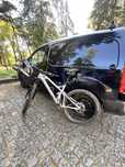 Vendo Mondraker foxy