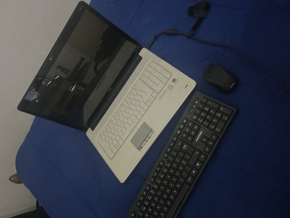 Hp usado negociavel