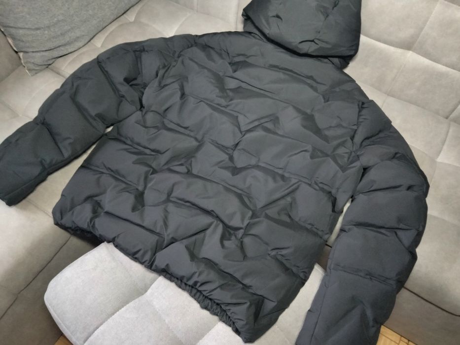 Куртка чоловіча. Зимова