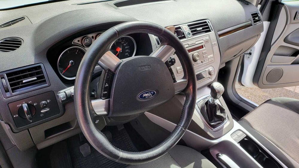 Ford Kuga 2.0 tdci zadbany, czysty.