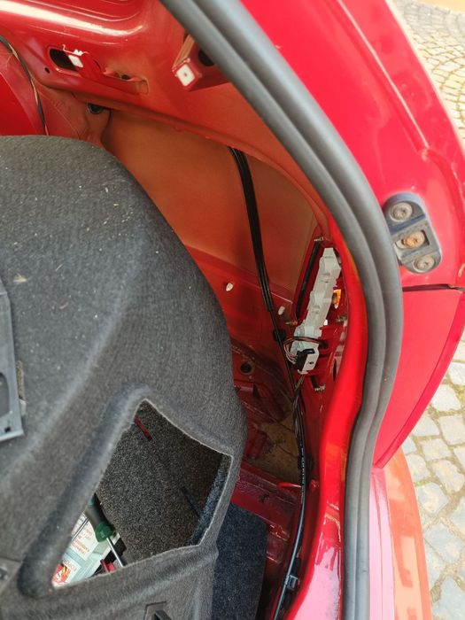 Skoda Fabia combi 1.4