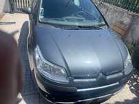 Citroen c4 1.6hdi