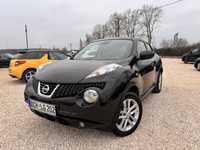 Nissan Juke* 2012Rok* 1.6 Turbo Benzyna* 190KM*Zamiana*