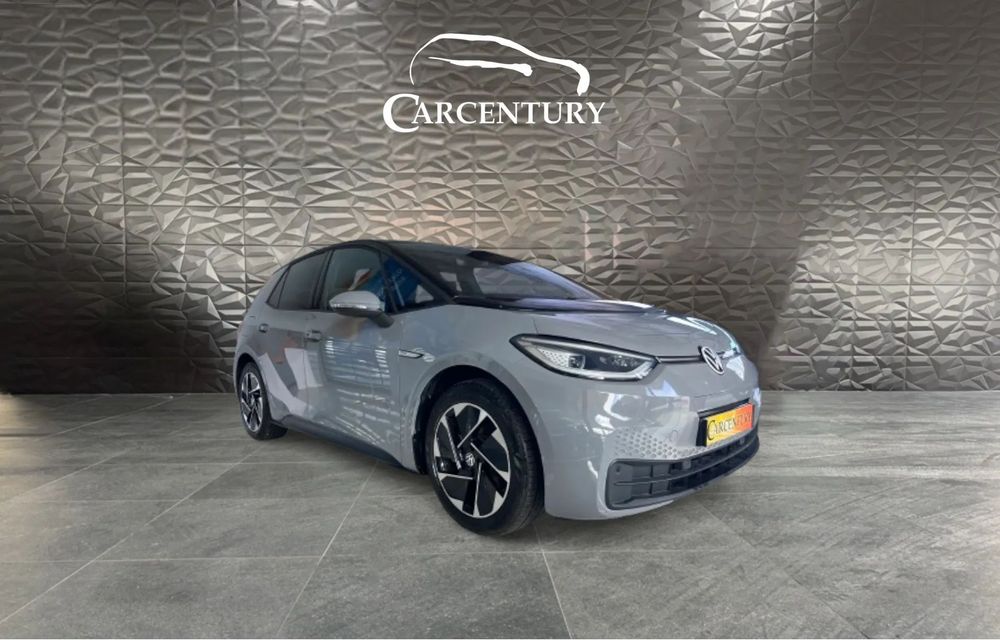 VW ID.3 Pro Performance