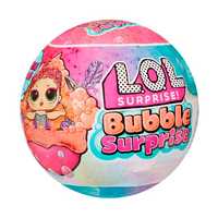 Лялька LOL Bubble surprise оригінал | Кукла LOL Bubble surprise