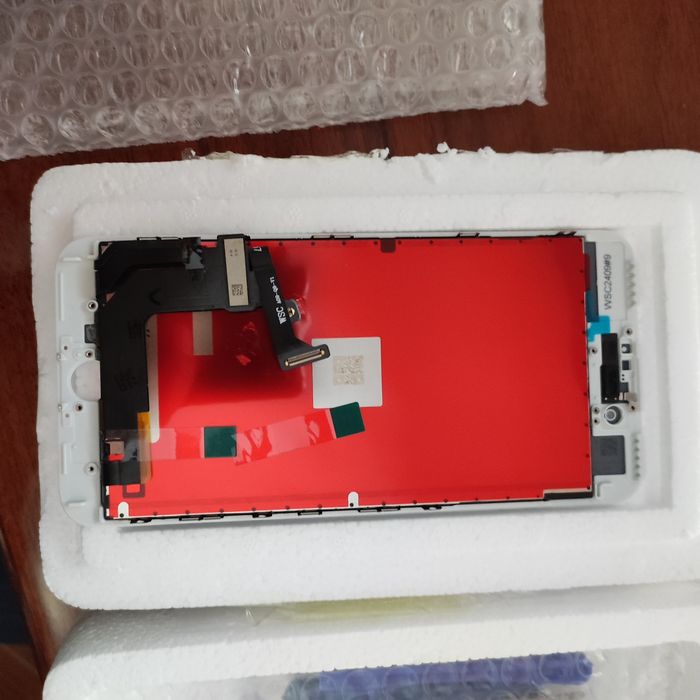 Lcd de iPhone 7 plus