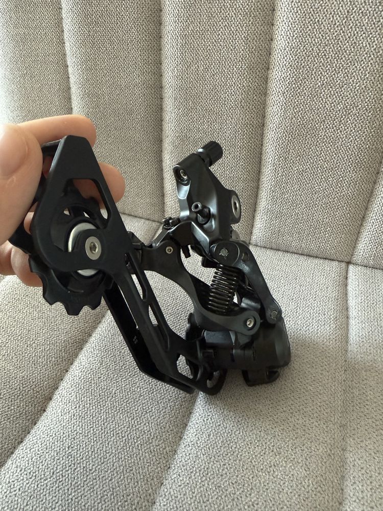 Перемикач задній Shimano RD-RX400 GRX 10-speed