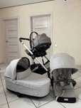 Cybex balios S lux 3 in 1 , 3 в 1.