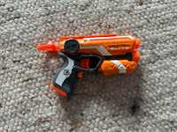 NERF - komplet 3 pistoletów