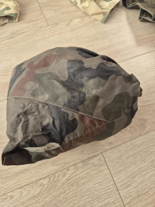 Ponczo używane wz.93