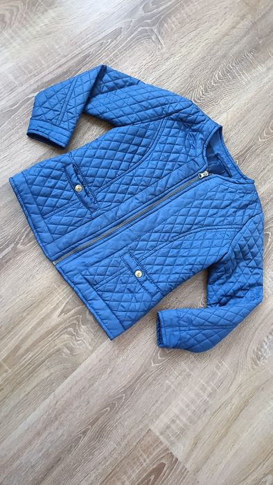 Kurtka przejściowa r. 134