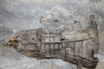 skrzynia biegó transit 2,0 2,2 2,4