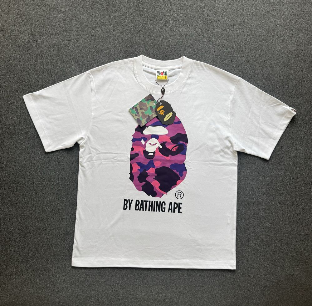 Koszulka Bape T-shirt | A Bathing Ape Tee