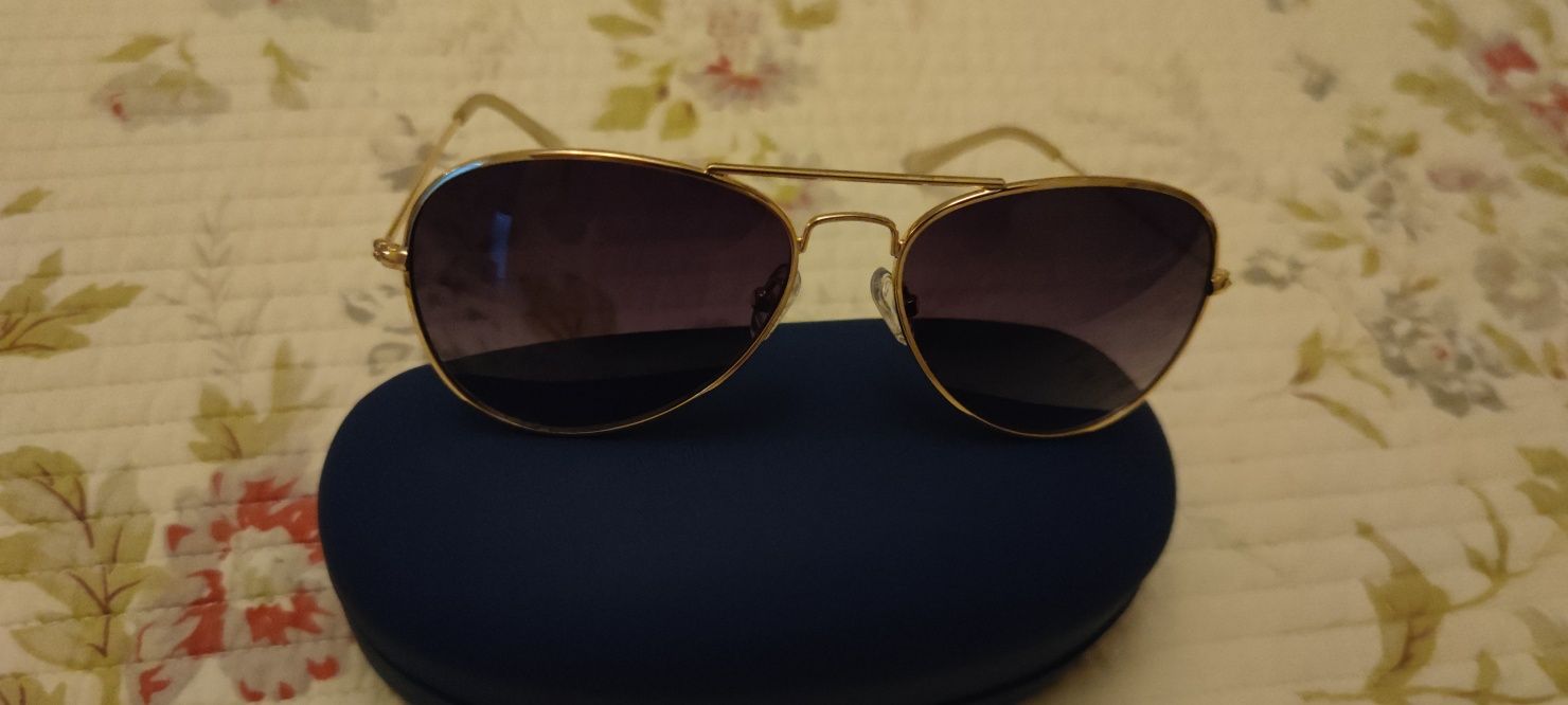Óculos de sol de senhora