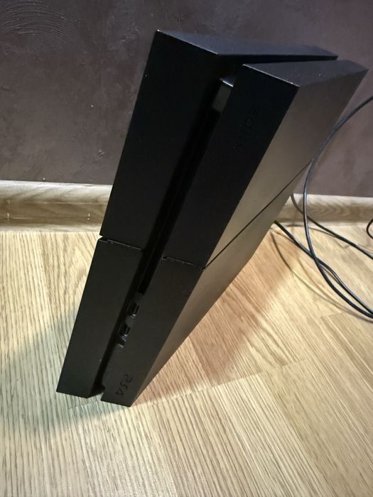 PlayStation4 1 ТБ+Tv+Аудіосистема+диск Відьмак 3: Дикий Гін