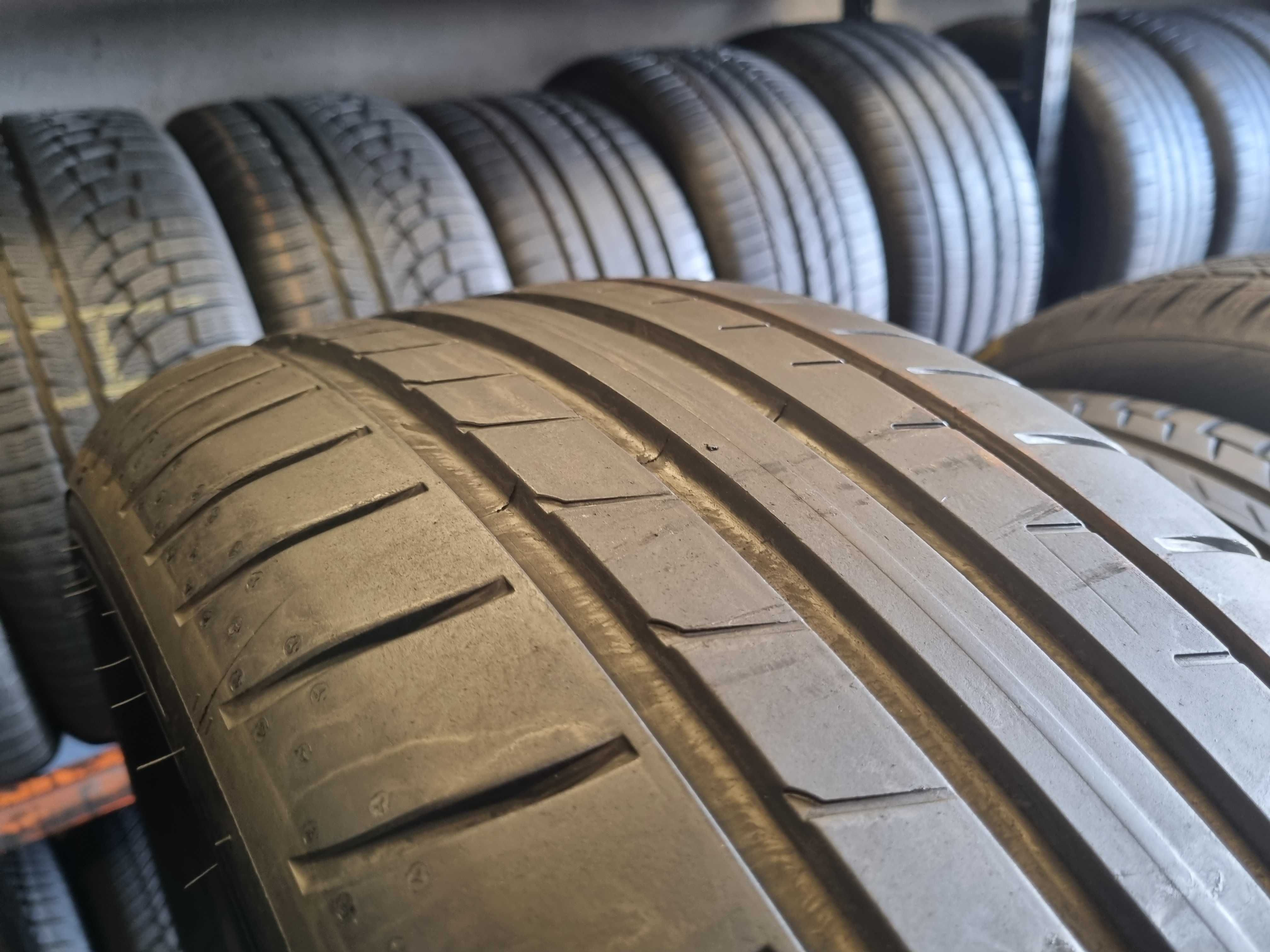 235/50/19 99V Goodyear Eagle F1 Asymmetric 3 SUV Dot.5121R