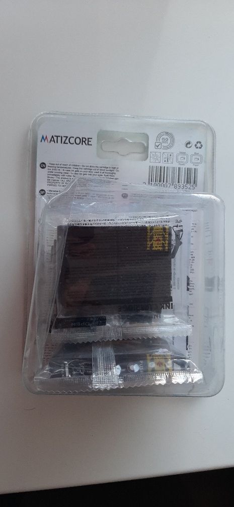 Pack 4 Tinteiros compatível  Epson T16 XL Cores
