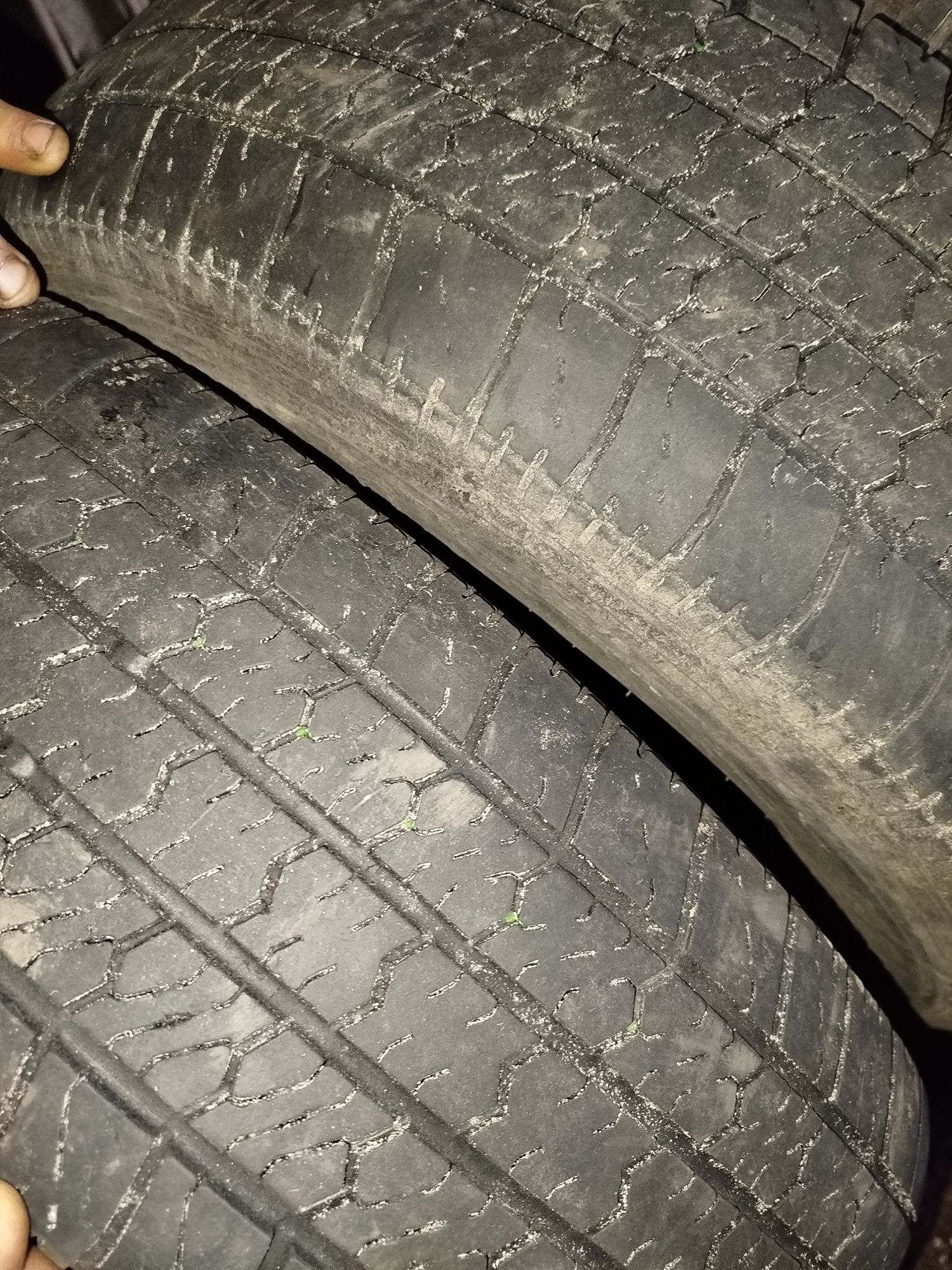 Гума 205/70 R15 95T