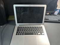 Apple MacBook Air 2012 256