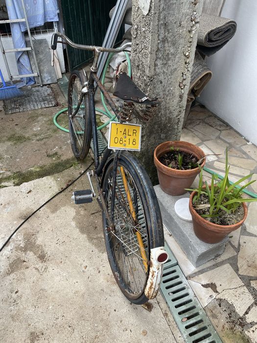 bocicleta pasteleira