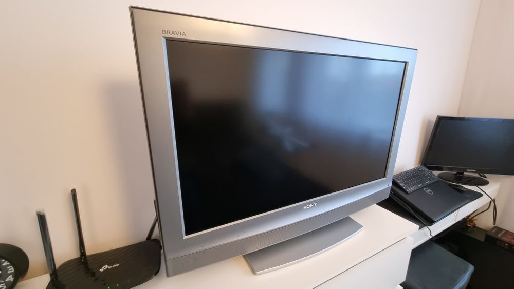 Telewizor SONY KDL-32U2000