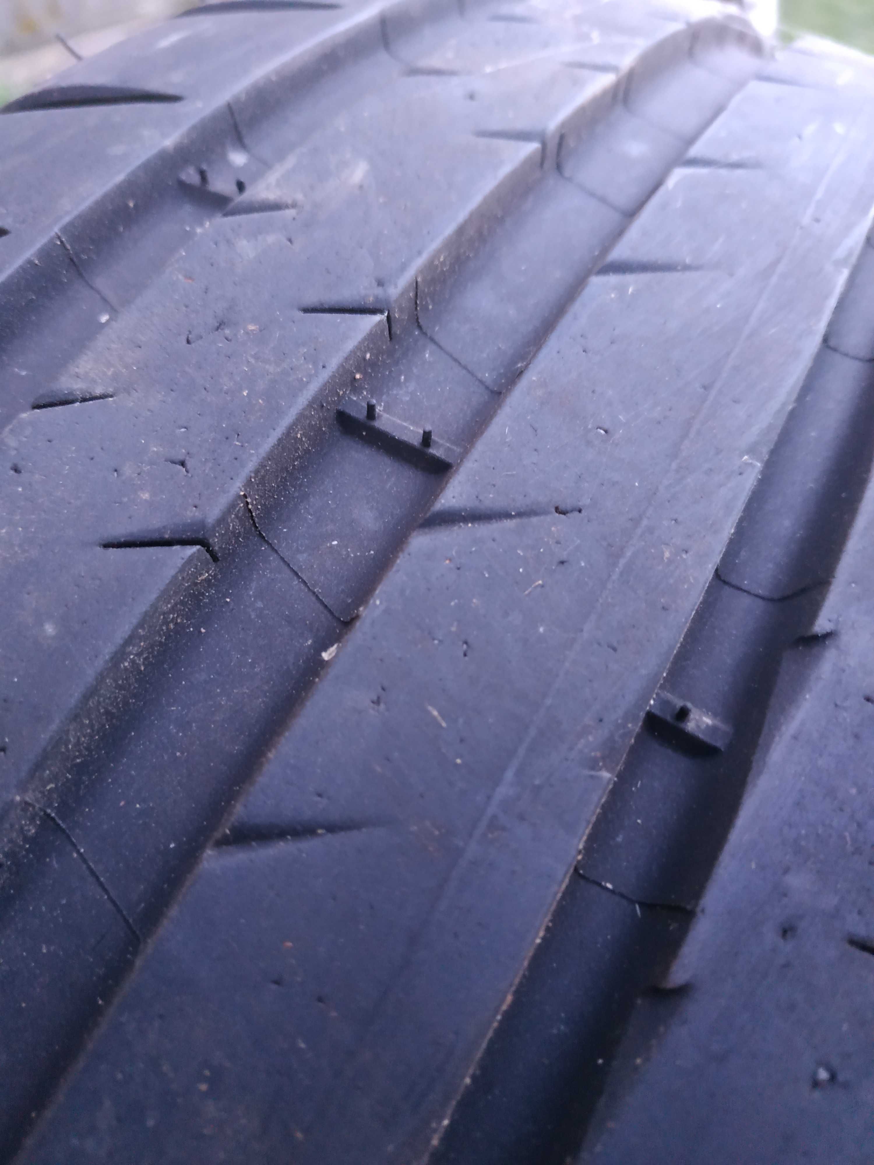 Opony Michelin Pilot Sport 4 R18 225/45 ZR 4szt.