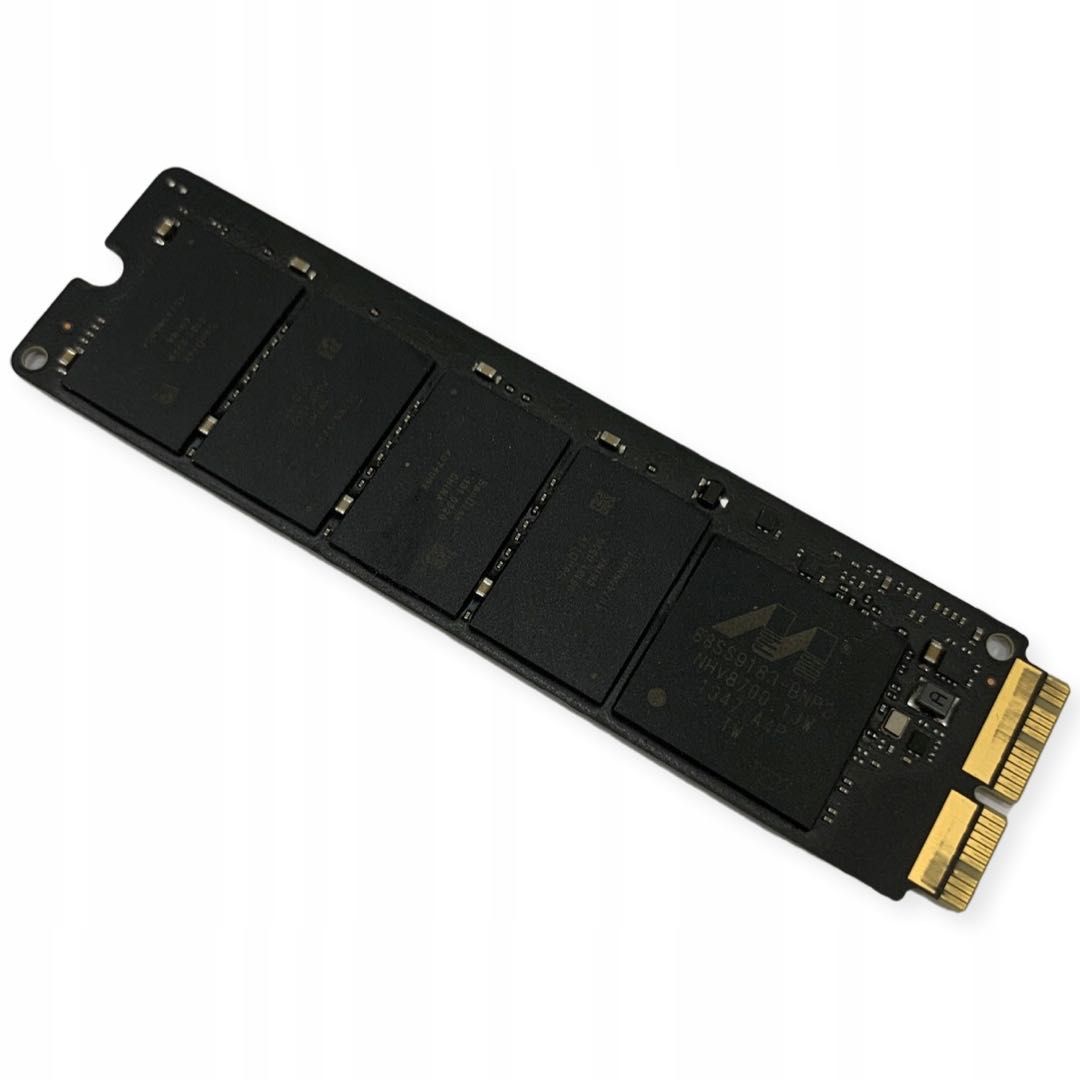 DYSK SSD 256GB Oryginalny Dyski Dla Apple MacBook Air A1466 A1465