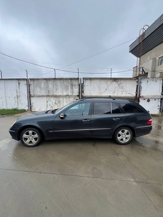 Мерседес w211 універсал 3.2