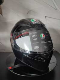 KASK AGV K1 S Czarny połysk `M 'XL raty 0%