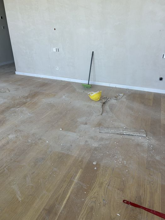 Limpeza de qualidade para todos os ambientes