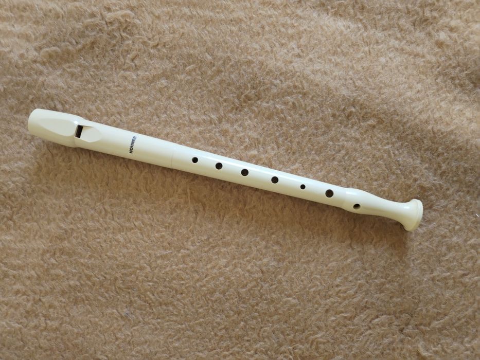 Flauta Escolar Nova