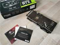 RTX TUF 3090 caixa original