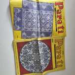 Revistas vintage