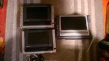 monitorki 10 cali