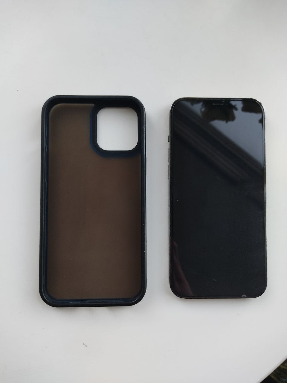 iPhone 12 Pro Max 256GB