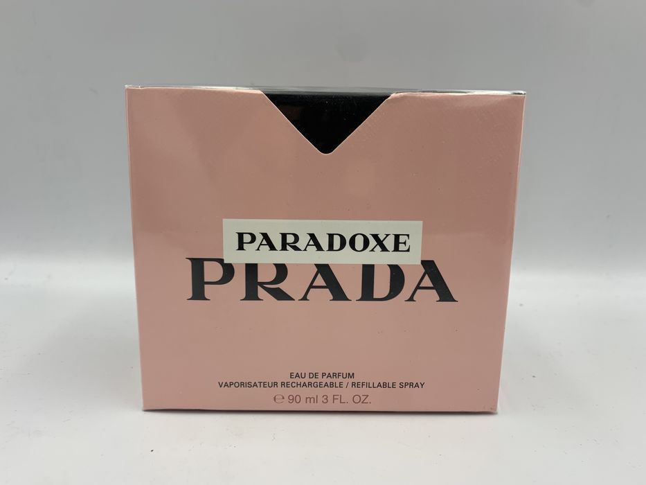 Prada Paradoxe 90ml. Okazja