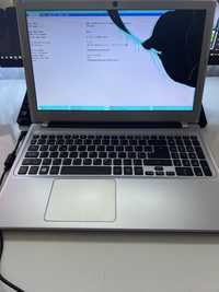 Laptop Acer Aspire V5-551 sprawny, rozbita matryca