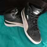 Nowe Buty  Smash V2!