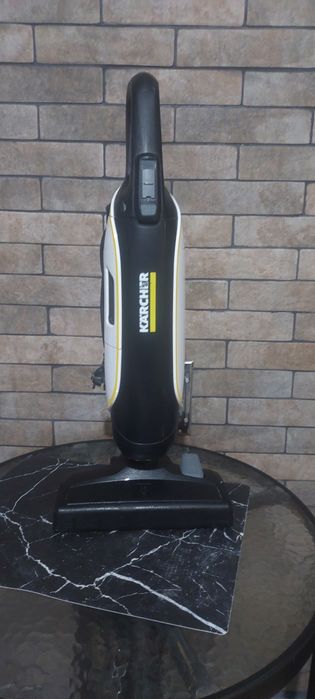 Пилосос kercher VC5