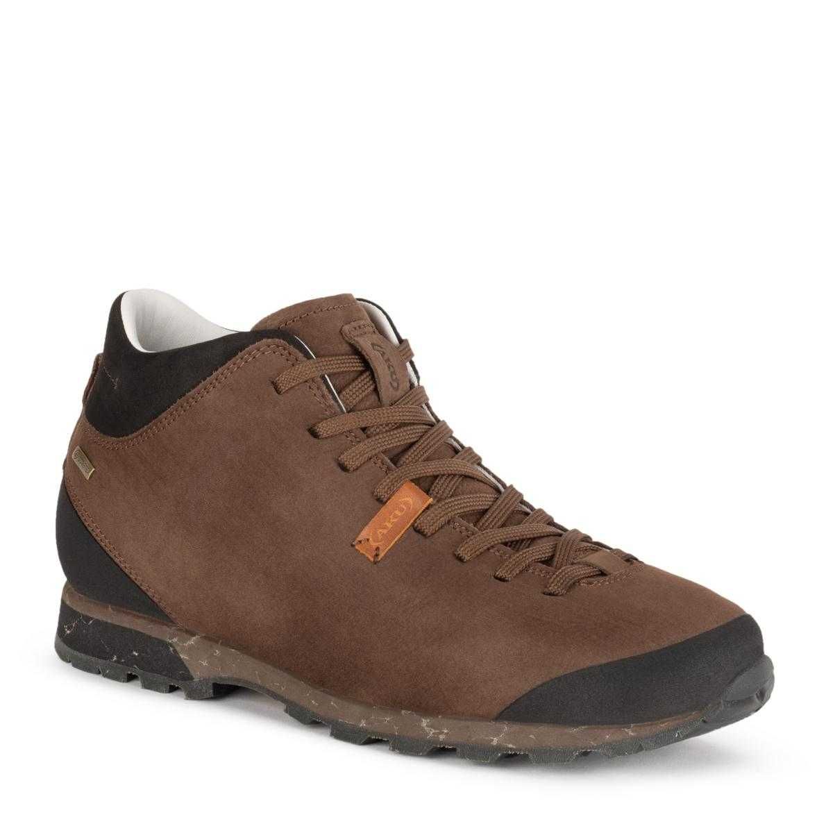 Buty trekkingowe Aku Bellamont 3 GORE-TEX r. 42-47