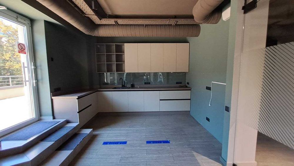 Оренда сучасних офісних приміщень Центр міста