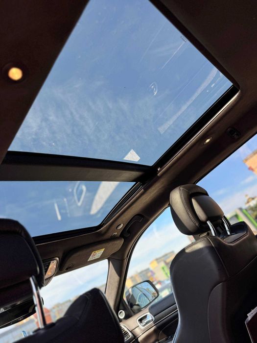 Jeep Grand Cherokee 2017р. 3.0 дизель (Перший внесок від 20%)