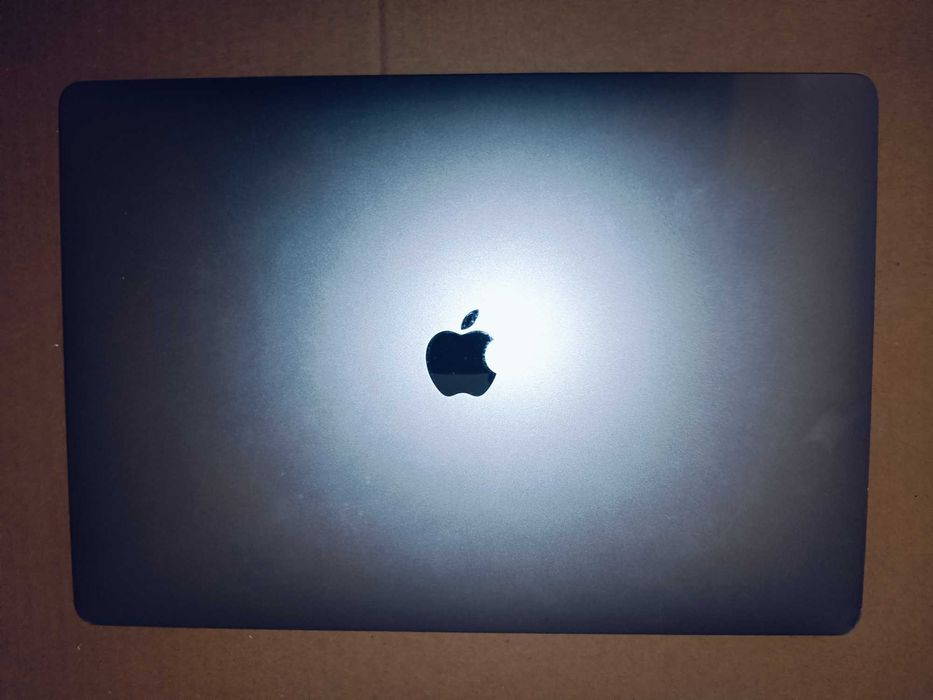 MacBook Pro 16,1 - baixa de preço