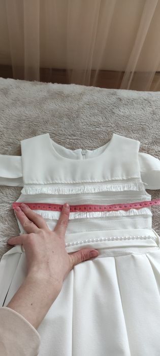 Плаття для дівчинки